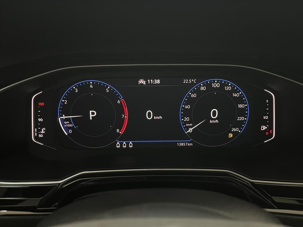 NIVUS 1.0 200 TSI TOTAL FLEX HIGHLINE AUTOMÁTICO7