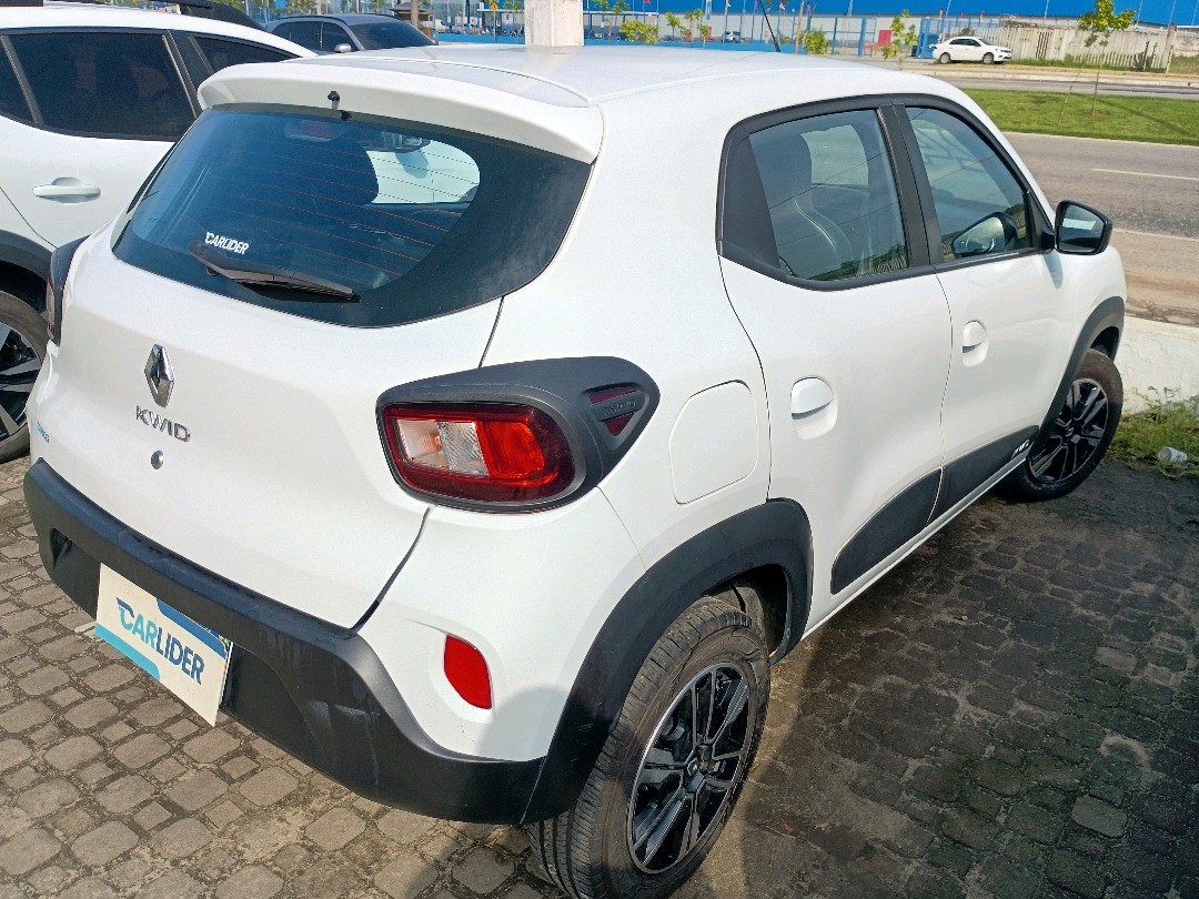 KWID 1.0 12V SCE FLEX INTENSE MANUAL4