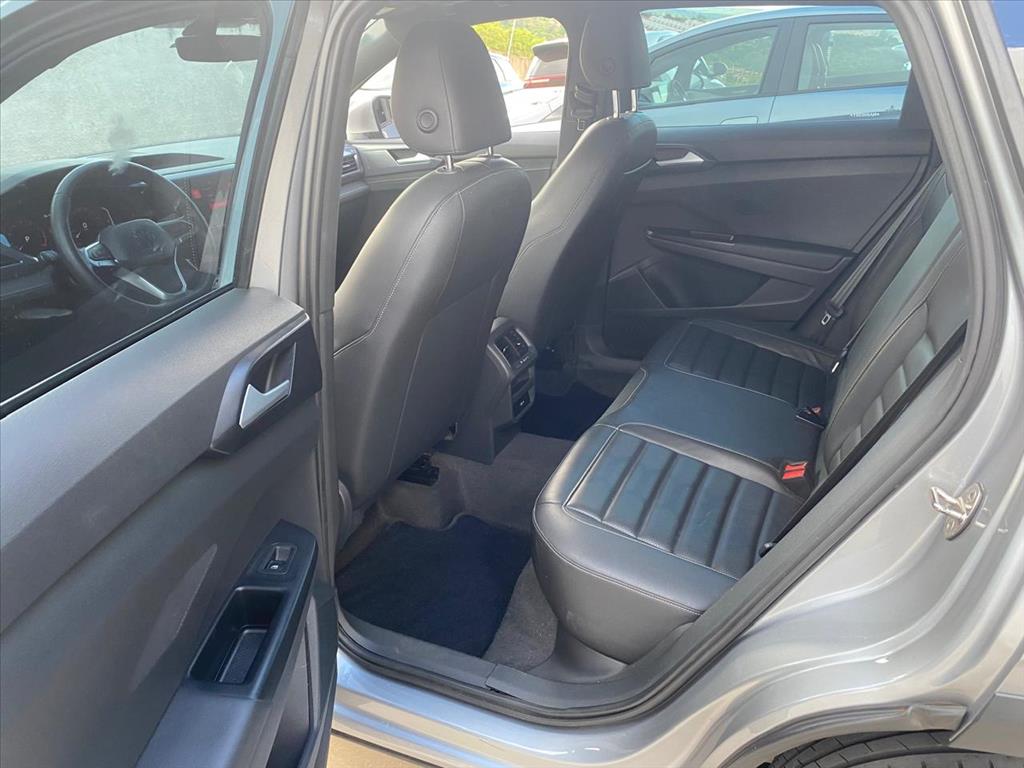 TAOS 1.4 250 TSI TOTAL FLEX HIGHLINE AUTOMÁTICO15