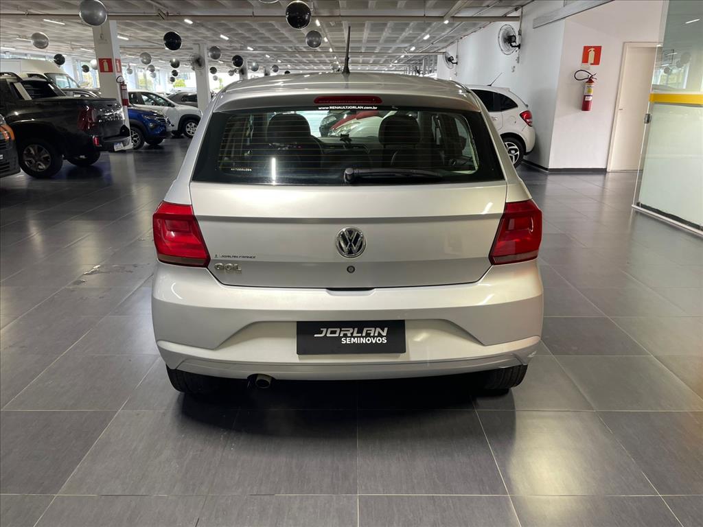 GOL 1.6 MSI TOTALFLEX 4P MANUAL4