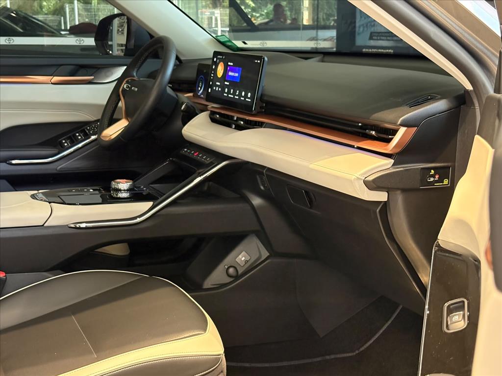 HAVAL H6 1.5 PHEV19 E-TRACTION9