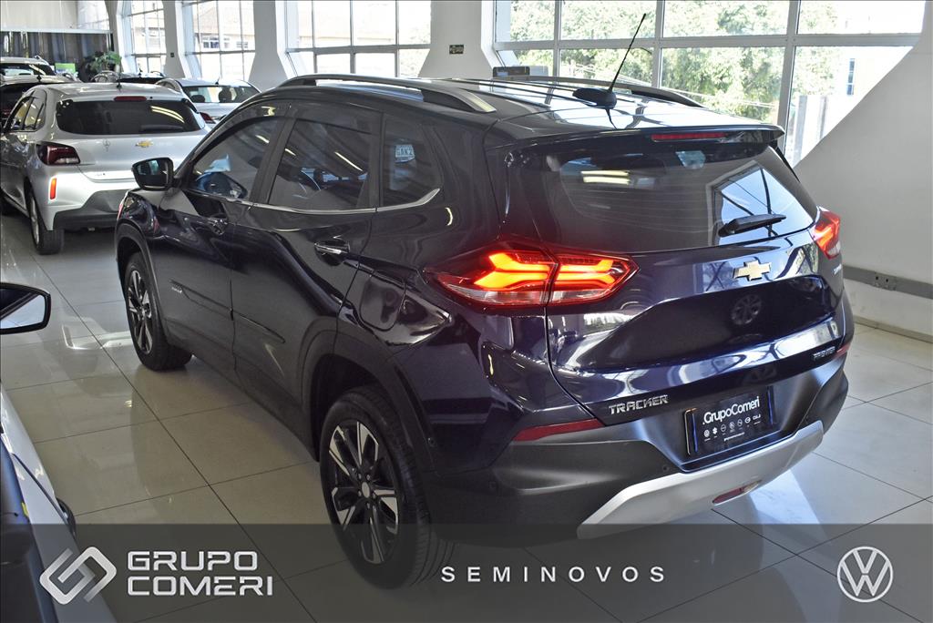 TRACKER 1.0 TURBO FLEX PREMIER AUTOMÁTICO1