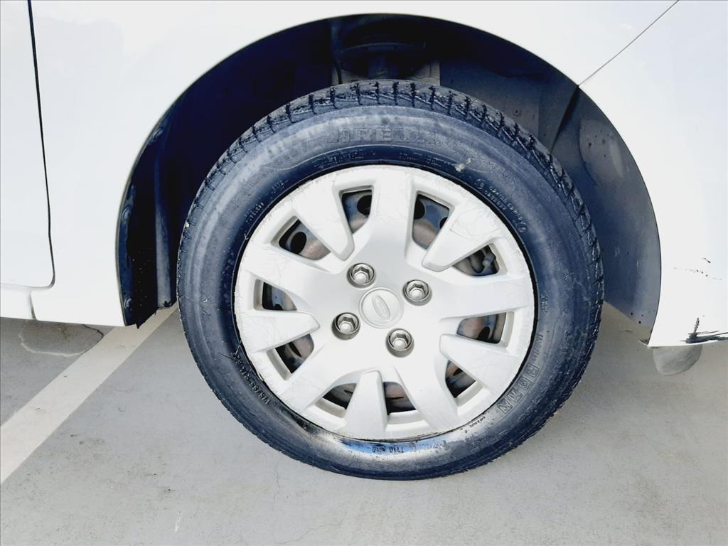 KA 1.0 TI-VCT FLEX SE MANUAL9