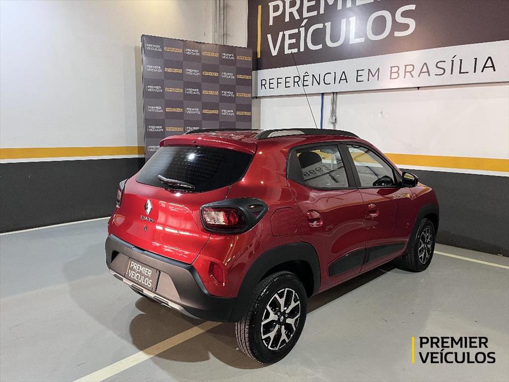 KWID 1.0 12V SCE FLEX OUTSIDER MANUAL10 KWID 1.0 12V SCE FLEX OUTSIDER MANUAL10