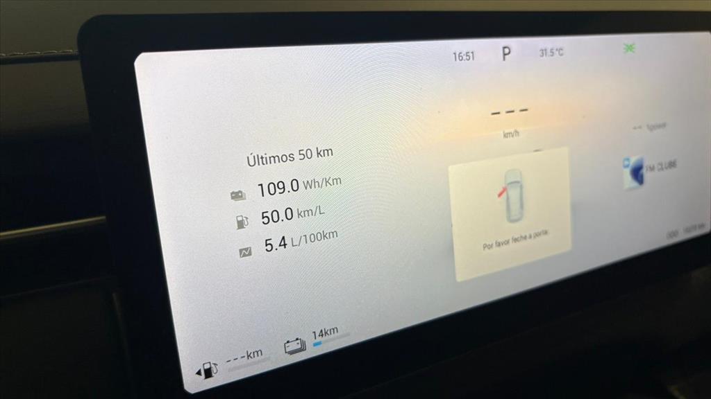 7 1.5 TGDI PHEV PRESTIGE DHT4