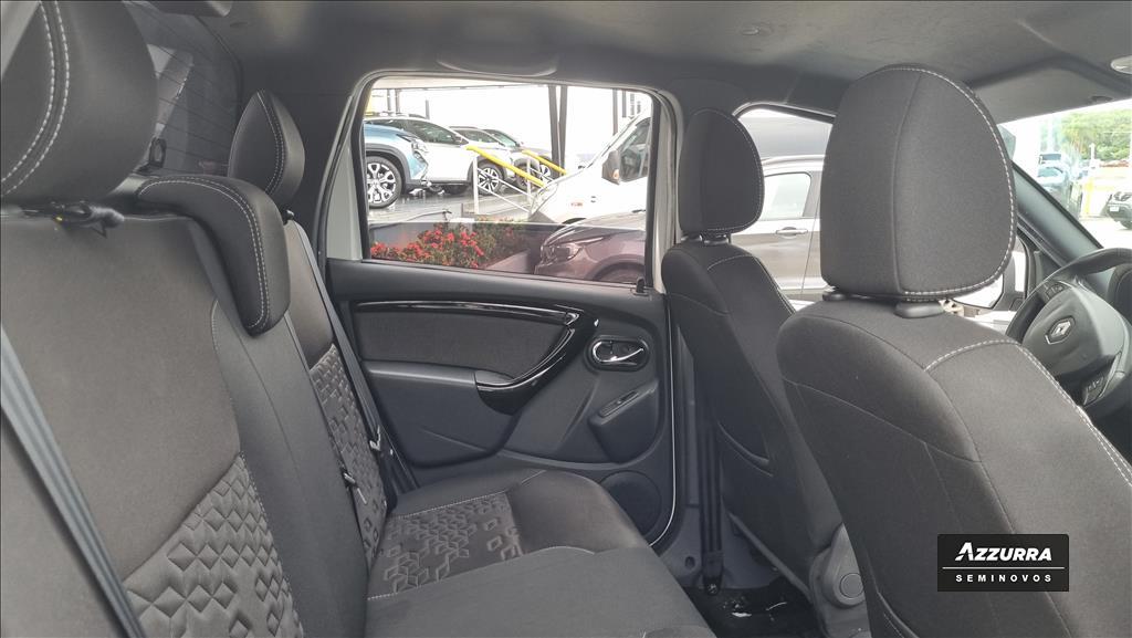 DUSTER OROCH 1.6 16V SCE FLEX EXPRESS MANUAL11