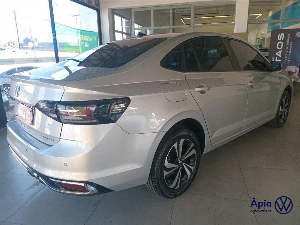 VIRTUS 1.0 200 TSI COMFORTLINE AUTOMÁTICO3