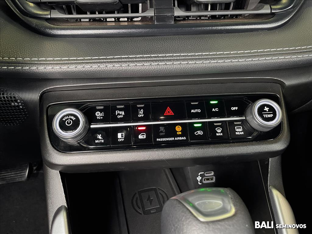 FASTBACK 1.3 TURBO 270 FLEX LIMITED EDITION AT614