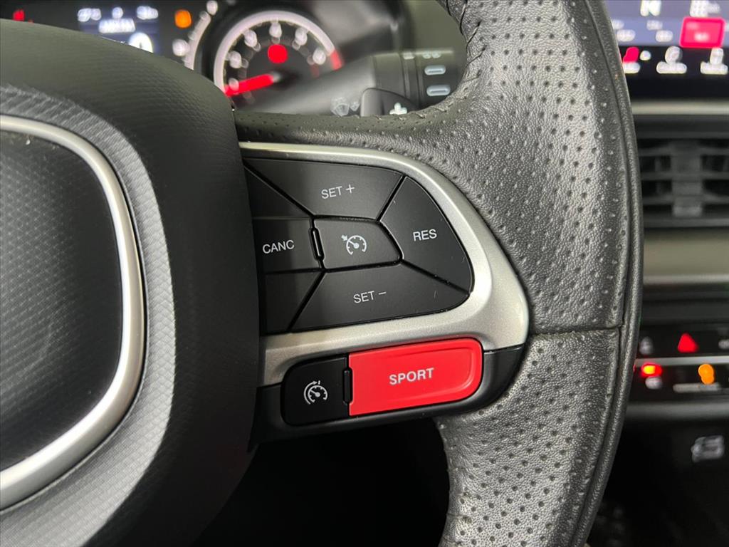 FASTBACK 1.0 TURBO 200 FLEX AUDACE CVT7