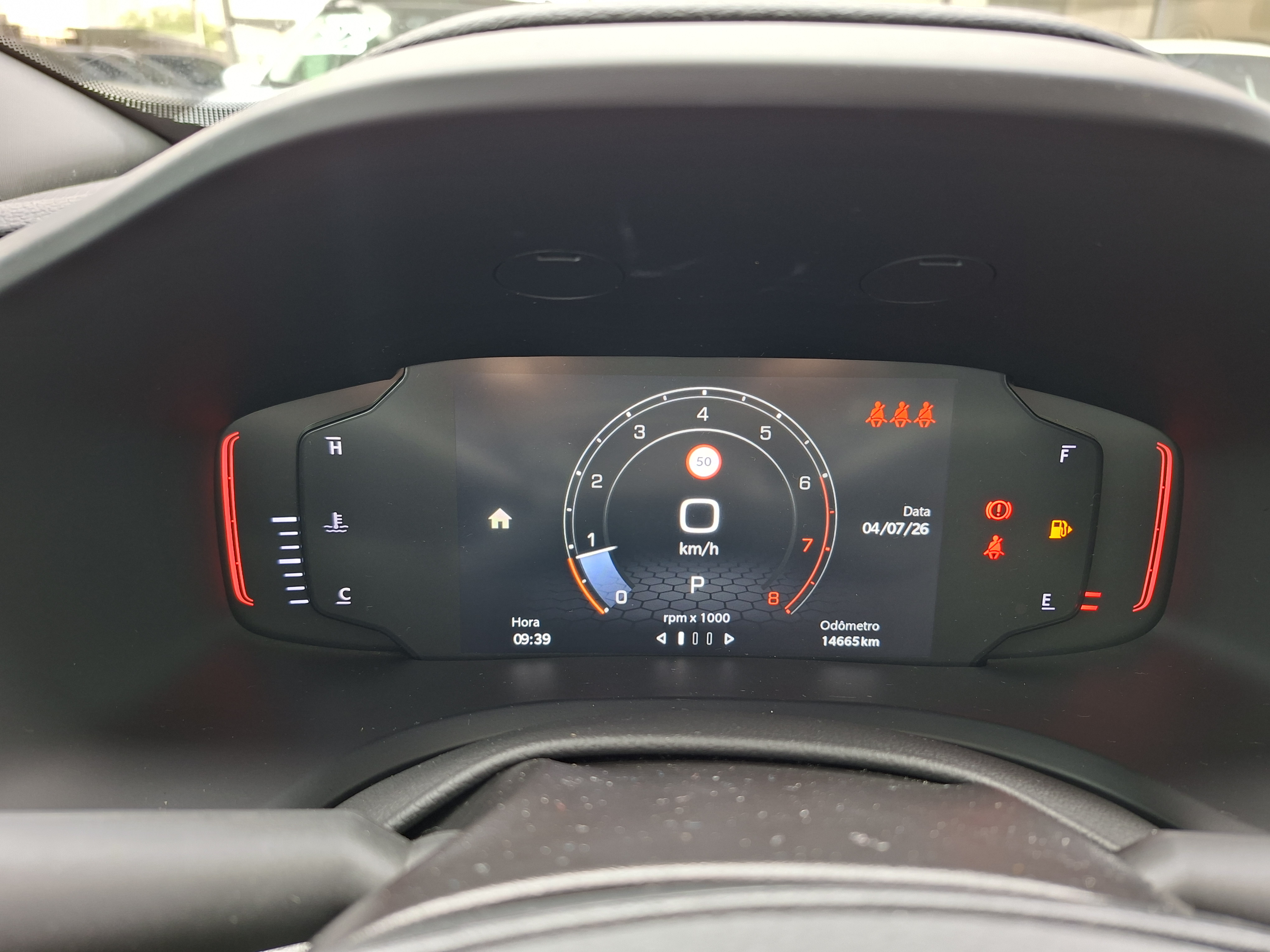 RENEGADE 1.3 T270 TURBO FLEX SAHARA AT69
