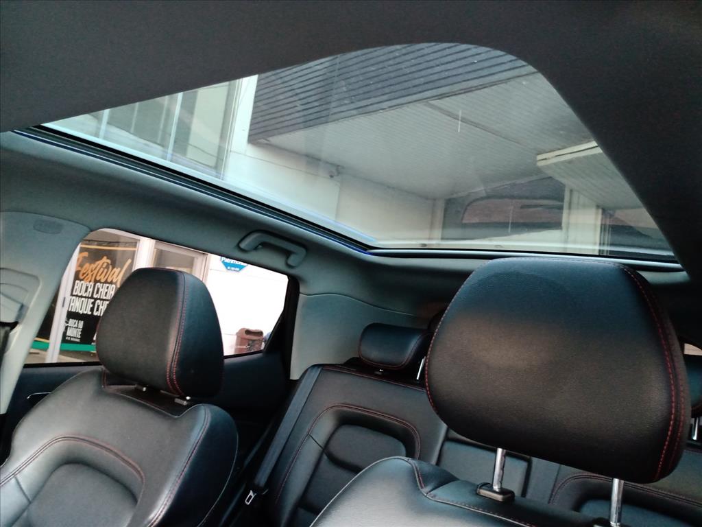 CAOA Chery-TIGGO 5x-1.5 VVT TURBO iFLEX TXS DCT