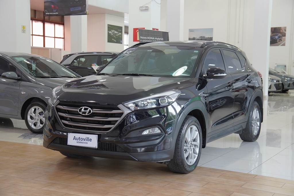 1.6 16V T-GDI GASOLINA GLS ECOSHIFT