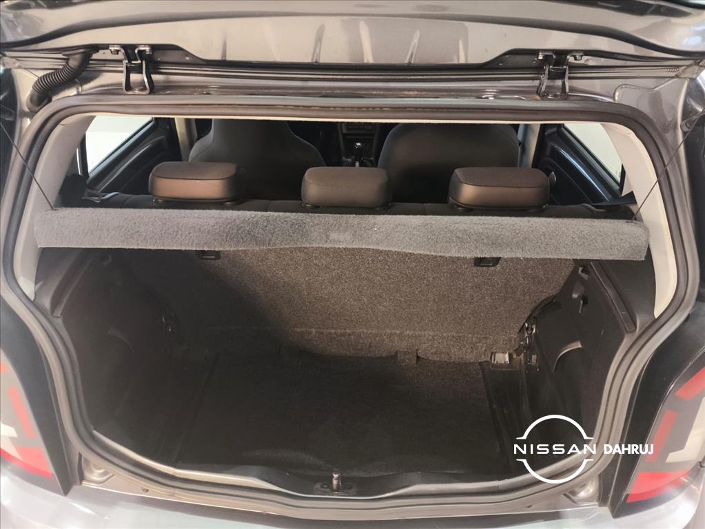 UP 1.0 170 TSI TOTAL FLEX XTREME 4P MANUAL11