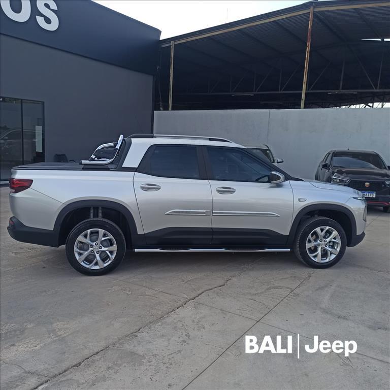 MONTANA 1.2 TURBO FLEX LTZ AUTOMÁTICO