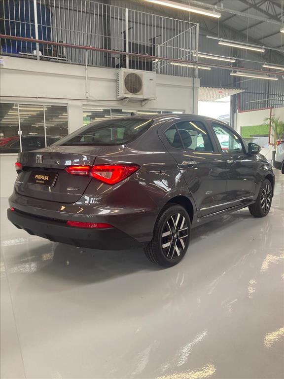 CRONOS 1.3 FIREFLY FLEX PRECISION CVT4