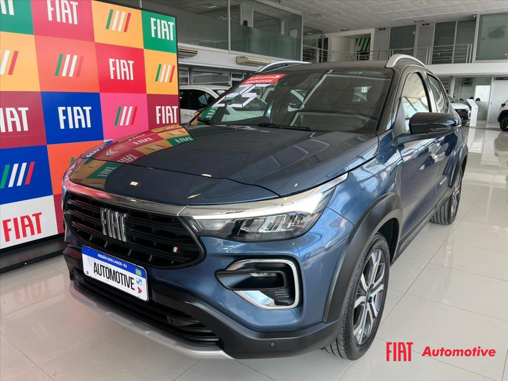 PULSE 1.0 TURBO 200 HYBRID IMPETUS CVT2