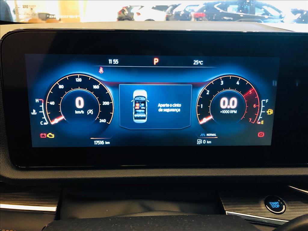 TERRITORY 1.5 ECOBOOST GTDI GASOLINA TITANIUM AUTOMÁTICO14