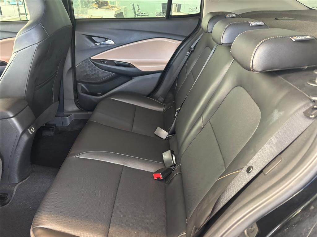 ONIX PLUS 1.0 TURBO FLEX PREMIER AUTOMÁTICO9