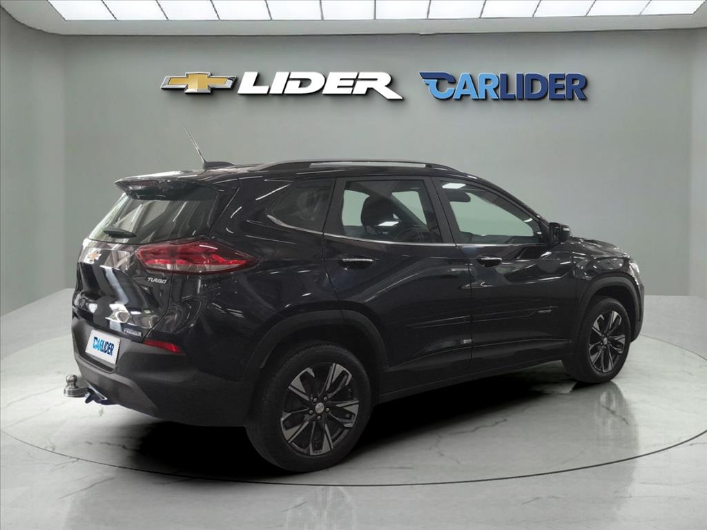 TRACKER 1.2 TURBO FLEX PREMIER AUTOMÁTICO5