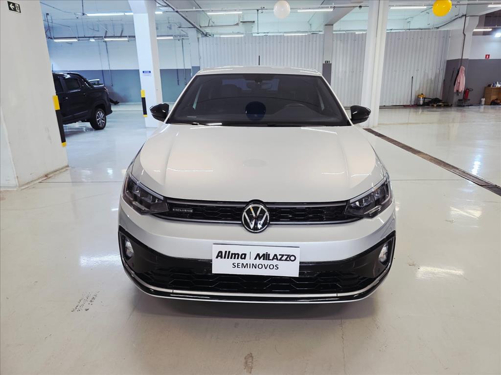 VIRTUS 1.4 250 TSI EXCLUSIVE AUTOMÁTICO11