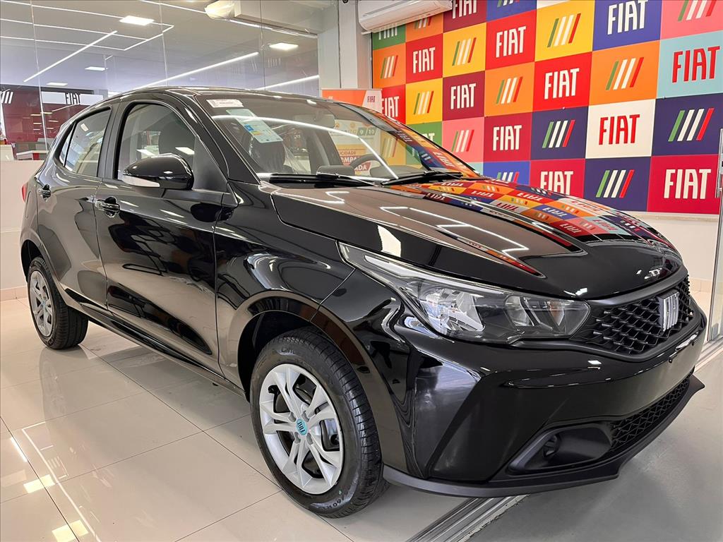 ARGO 1.0 FIREFLY FLEX DRIVE MANUAL