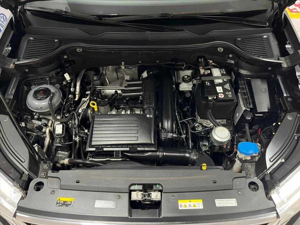 TAOS 1.4 250 TSI TOTAL FLEX HIGHLINE AUTOMÁTICO12