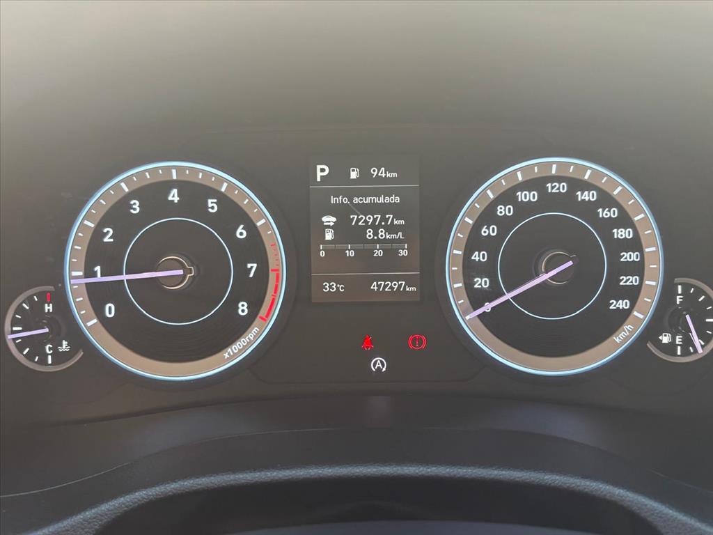 CRETA 1.0 TGDI FLEX LIMITED AUTOMÁTICO18