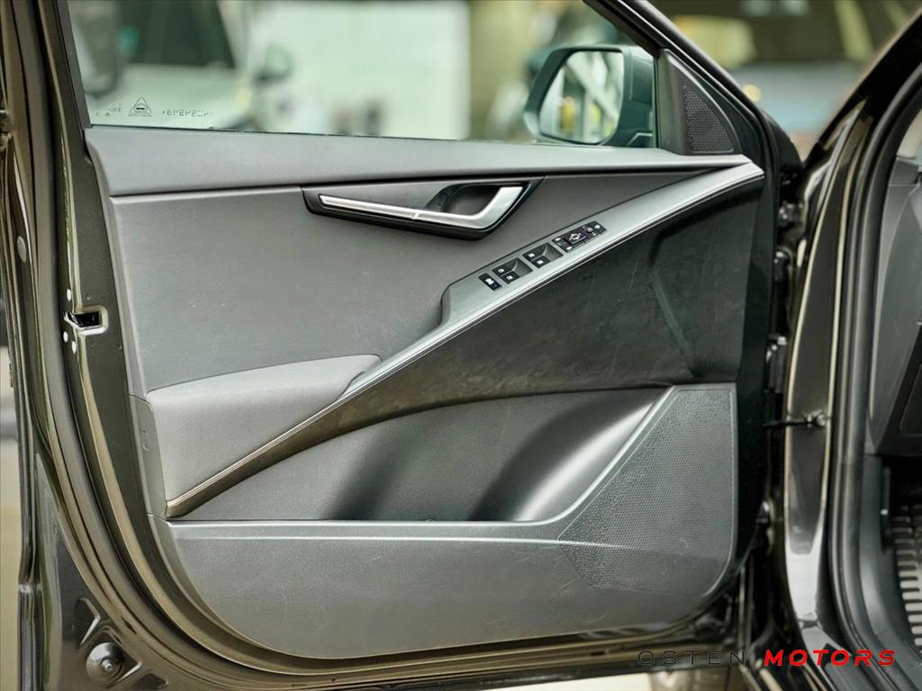 Kia Motors-NIRO-1.6 GDI HEV SX PRESTIGE DCT