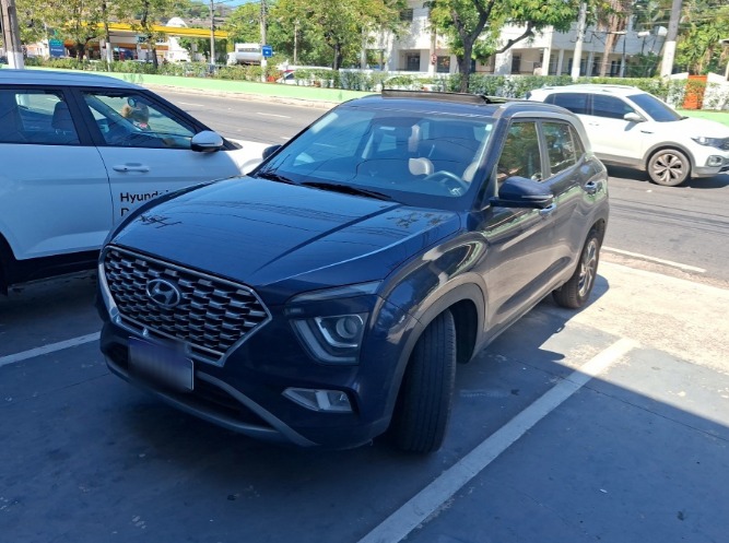 1.0 TGDI FLEX PLATINUM AUTOMÁTICO