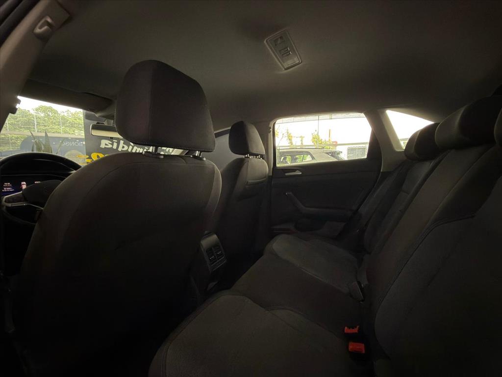 NIVUS 1.0 200 TSI TOTAL FLEX COMFORTLINE AUTOMÁTICO9