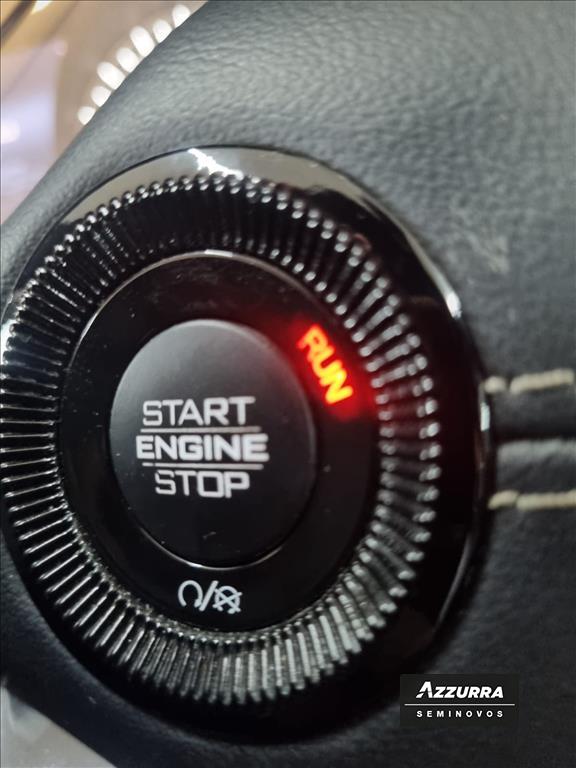 COMPASS 1.3 T270 TURBO FLEX LONGITUDE AT628