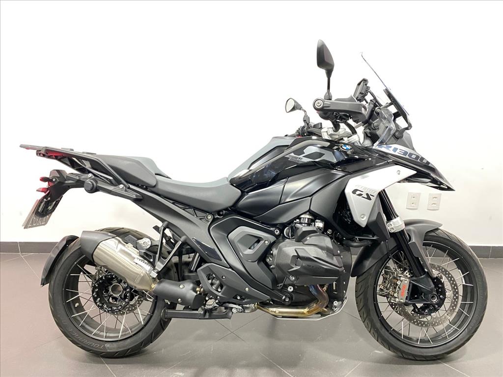 1300 GS TRIPLE BLACK