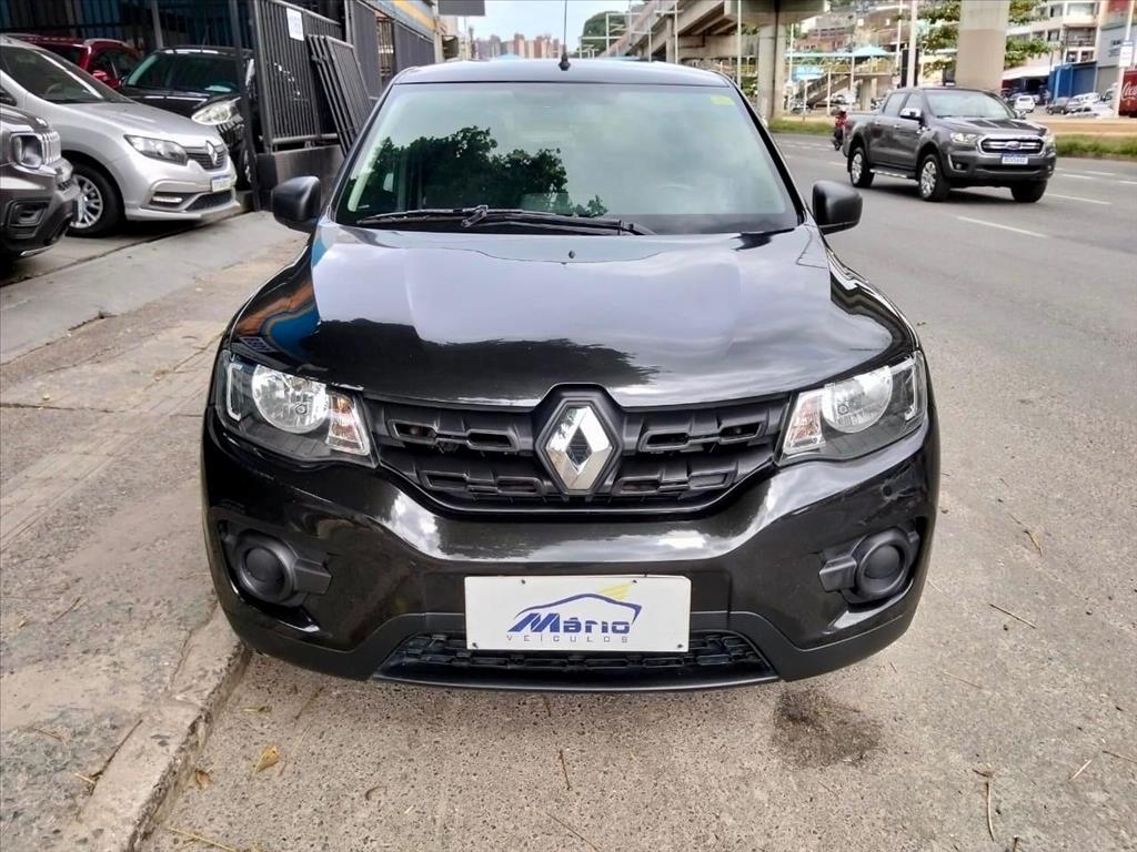 RENAULT KWID
