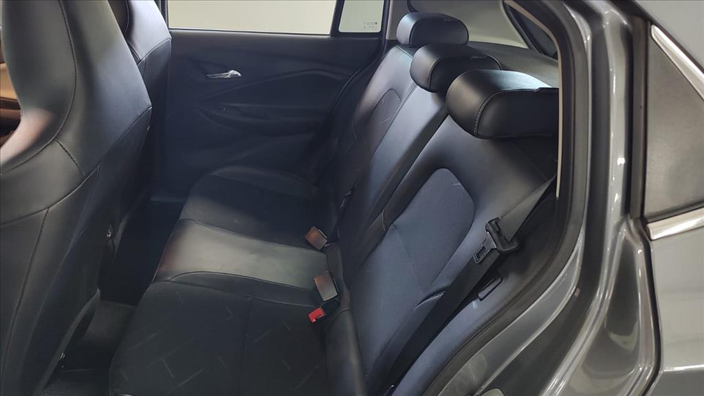 GM - Chevrolet-ONIX-1.0 TURBO FLEX PREMIER AUTOMÁTICO