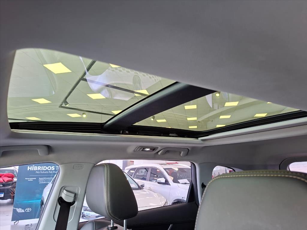 TIGGO 8 1.6 TGDI GASOLINA TXS DCT10