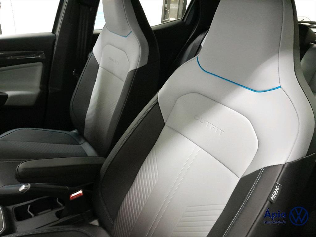 TERA 1.0 170 TSI HIGH AUTOMÁTICO7