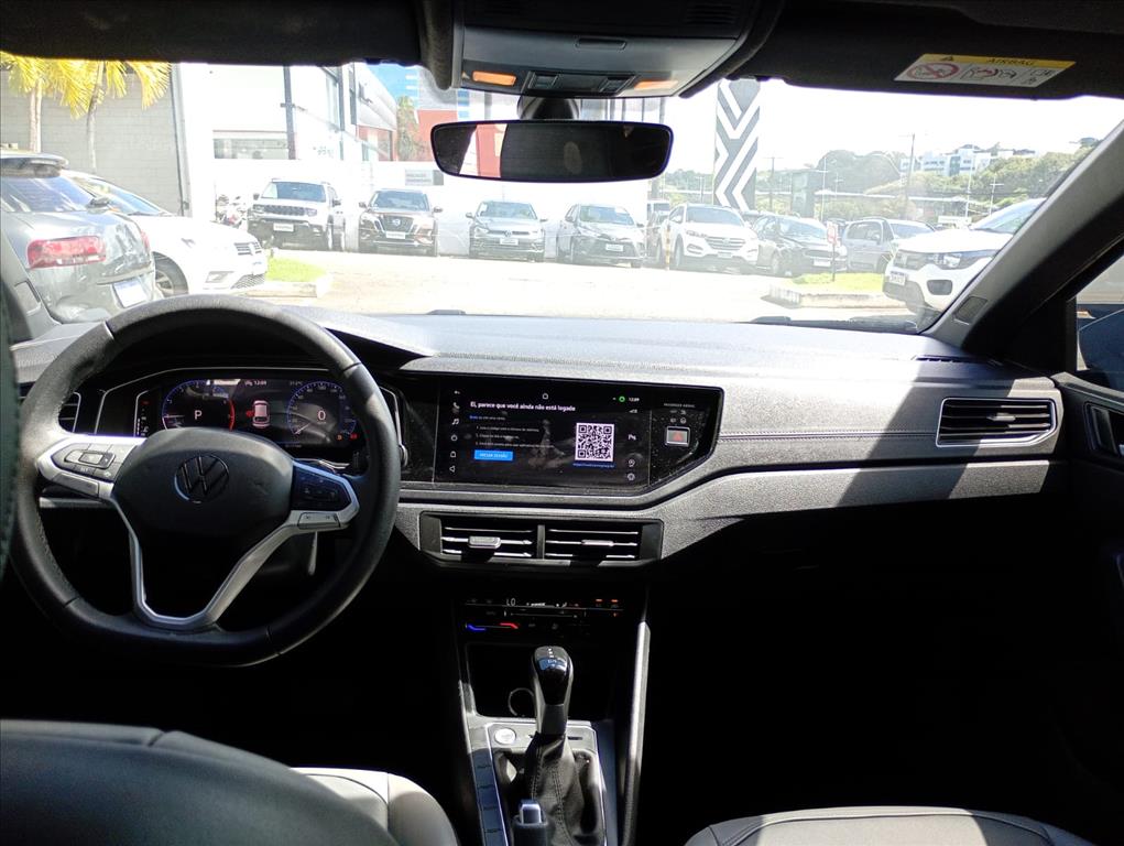 NIVUS 1.0 200 TSI TOTAL FLEX HIGHLINE AUTOMÁTICO4