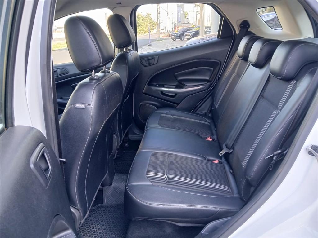 ECOSPORT 1.5 TI-VCT FLEX FREESTYLE MANUAL8