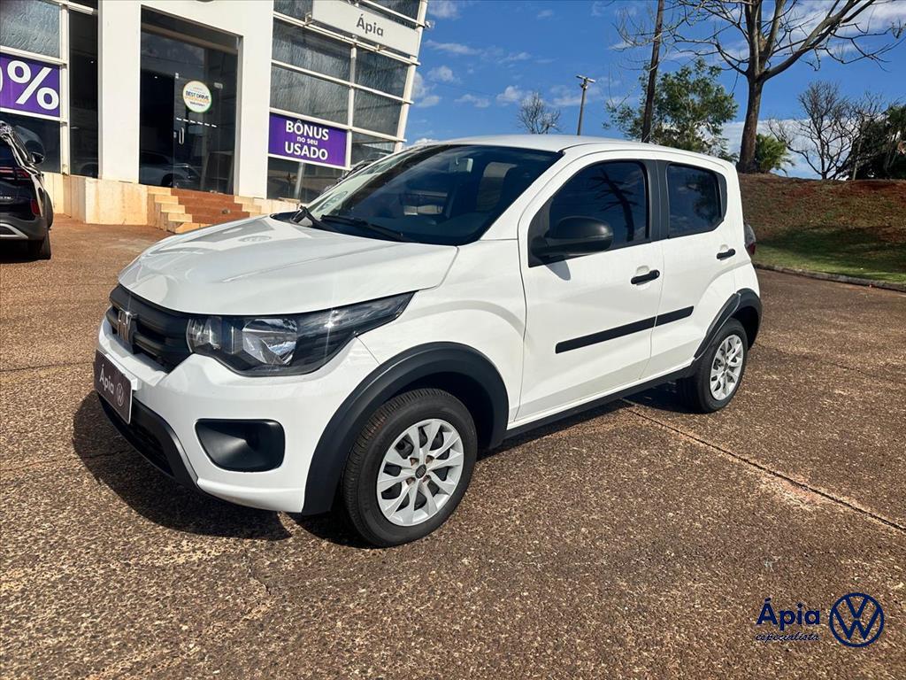 MOBI 1.0 EVO FLEX LIKE. MANUAL1