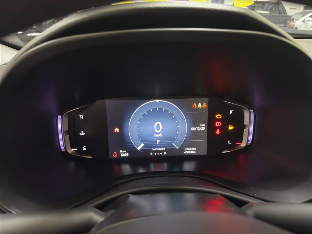 TORO 1.3 TURBO 270 FLEX FREEDOM AT69