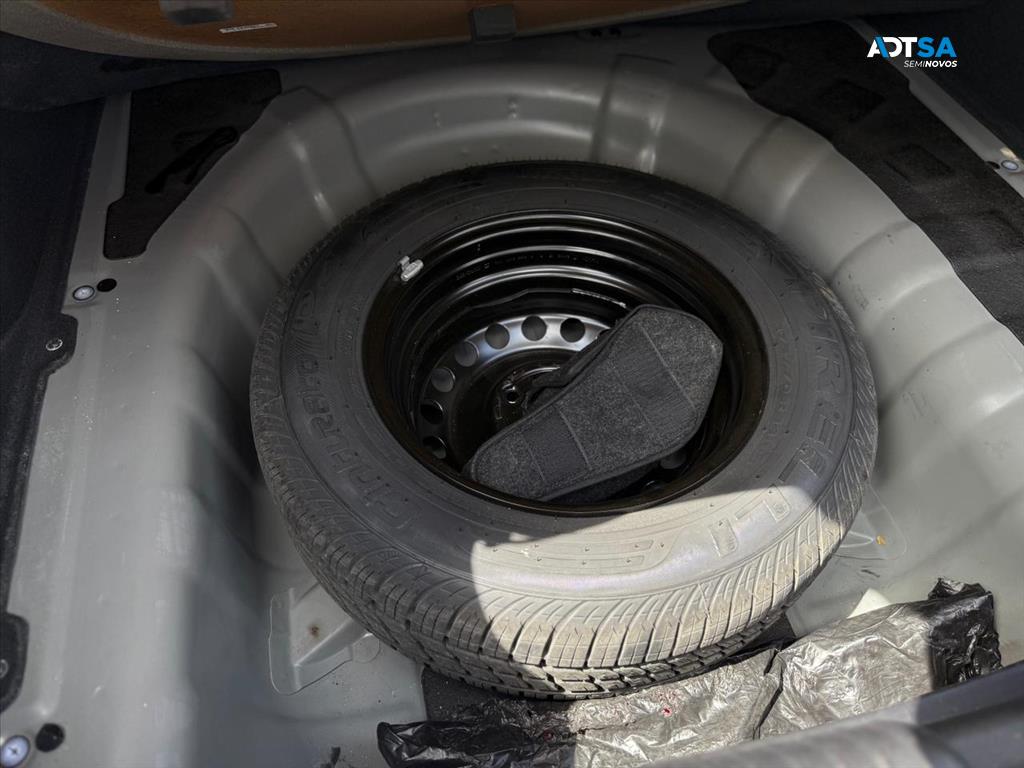 HYUNDAI HB20S 1.6 COPA DO MUNDO FIFA 16V FLEX 4P AUTOMÁTICO