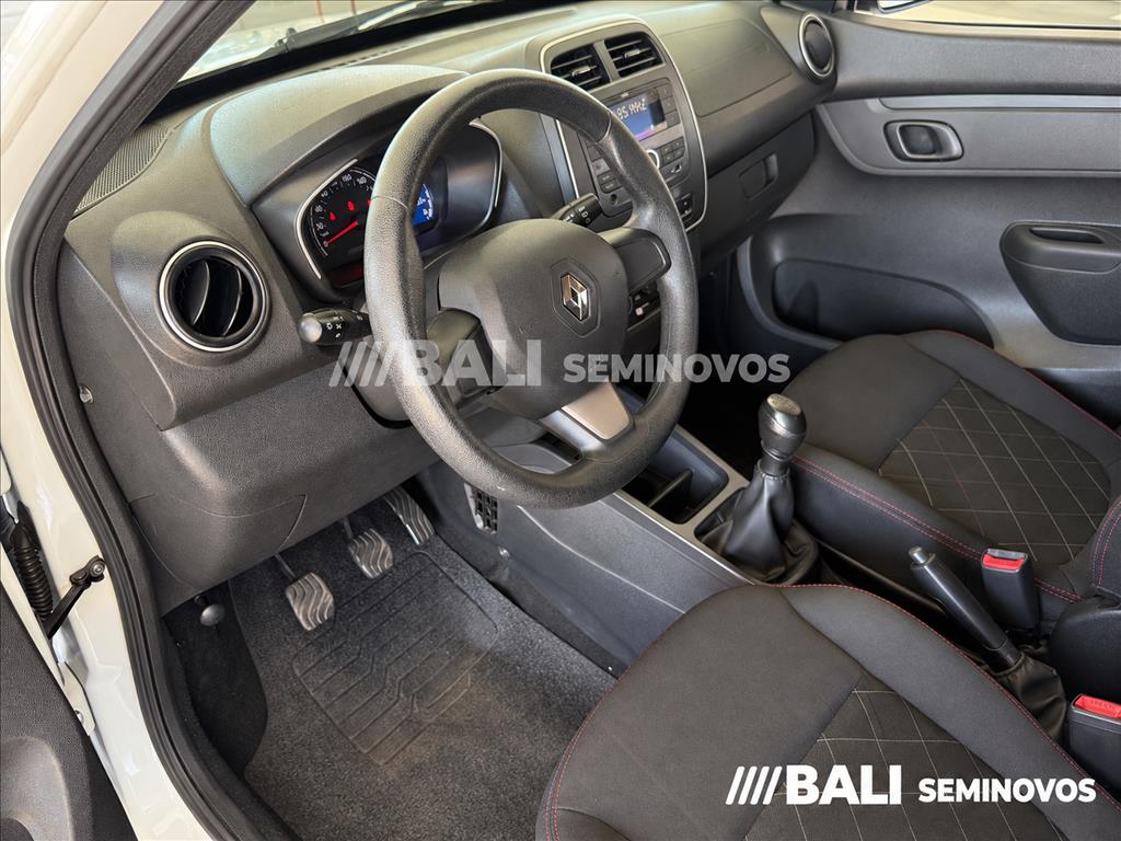 KWID 1.0 12V SCE FLEX ZEN MANUAL10
