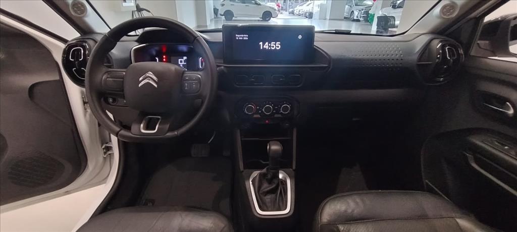 C3 1.6 16V FLEX FEEL PACK AT67