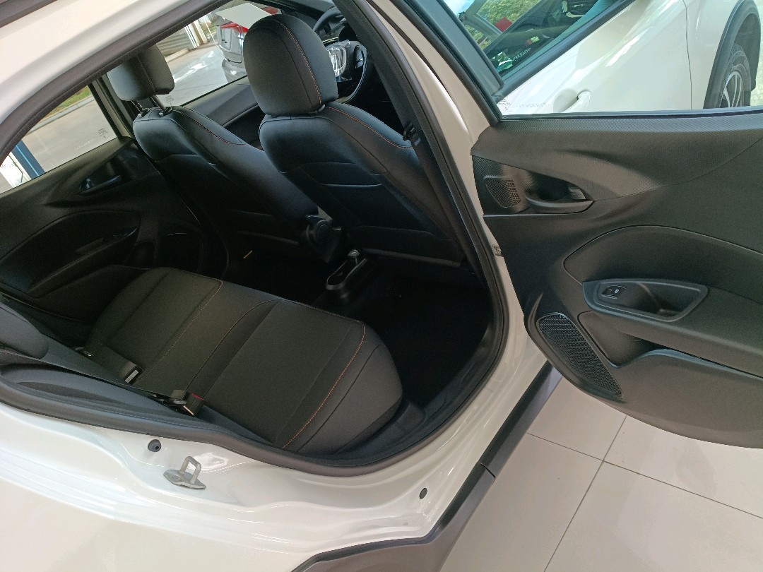 ARGO 1.3 FIREFLY FLEX TREKKING CVT6