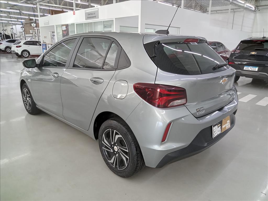ONIX 1.0 FLEX LT MANUAL