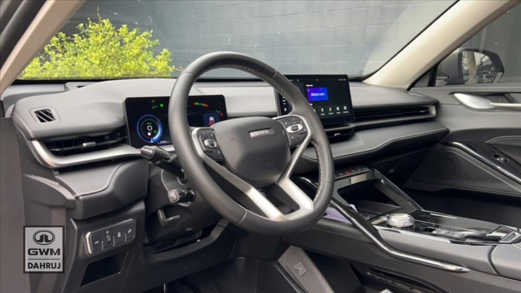 HAVAL H6 1.5 HEV PREMIUM E-TRACTION6