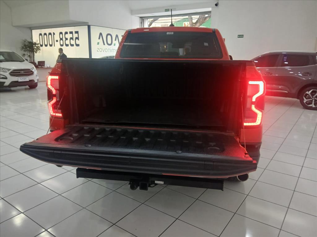 Ford-RANGER-3.0 V6 TURBO GASOLINA RAPTOR 4X4 AUTOMÁTICO