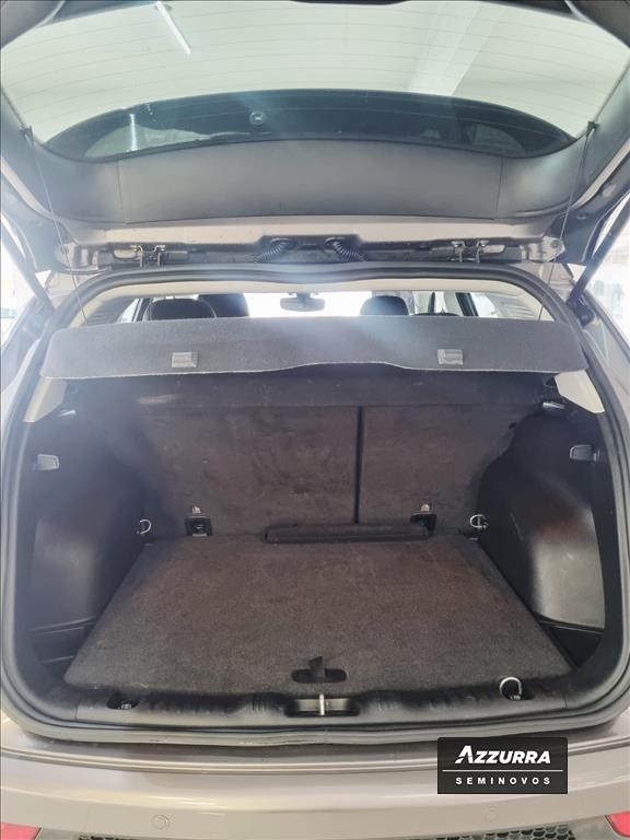 COMPASS 2.0 16V FLEX LIMITED AUTOMÁTICO9