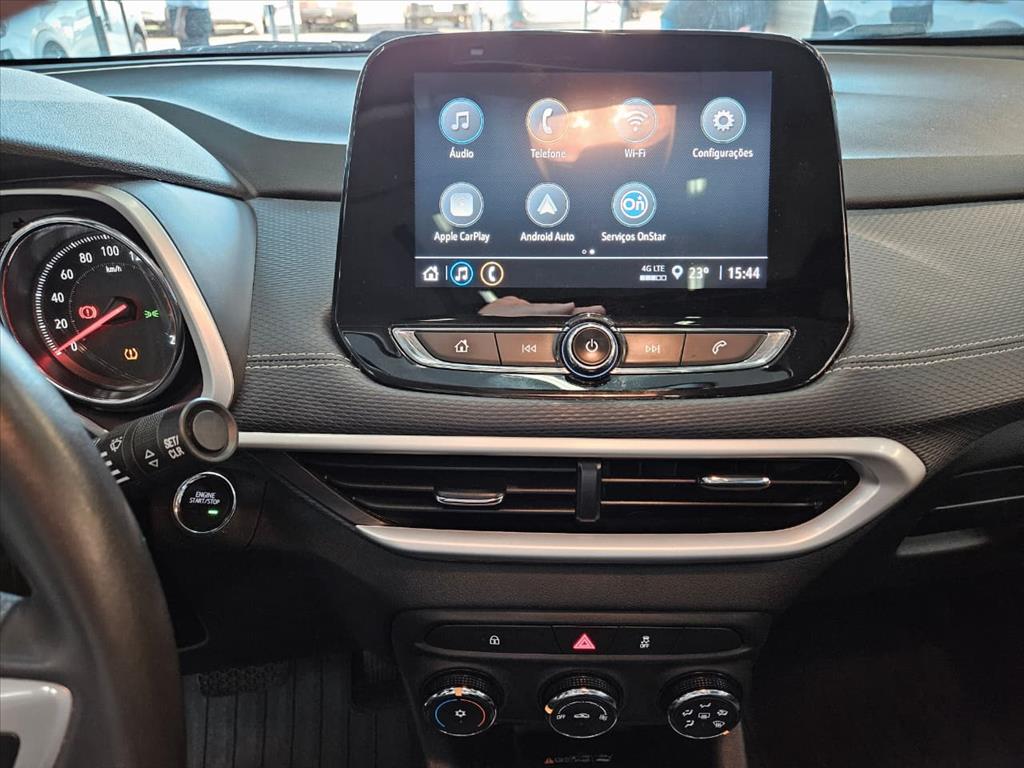 TRACKER 1.2 TURBO FLEX PREMIER AUTOMÁTICO10
