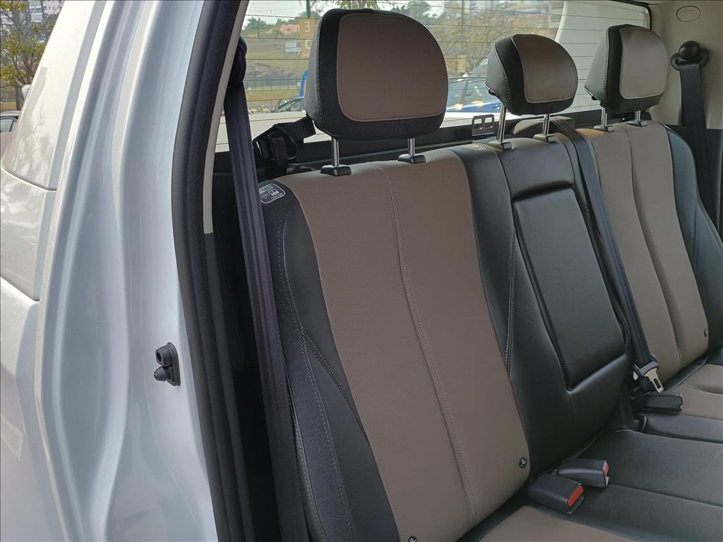 S10 2.8 16V TURBO DIESEL HIGH COUNTRY CD 4X4 AUTOMÁTICO19